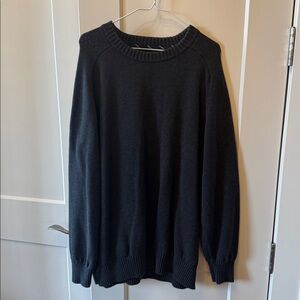 Lands End Men’s Drifter Sweater 3XT